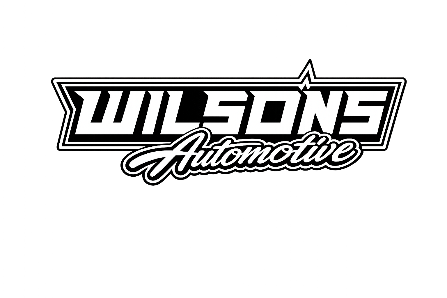 Wilsons Automotive